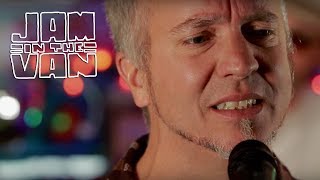 JJ GREY AND MOFRO - &quot;Ol&#39; Glory&quot; (Live in Napa Valley, CA 2015) #JAMINTHEVAN