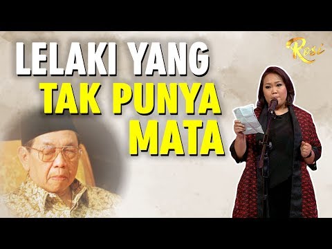 Gus Dur dan Islam Nusantara – SINGKAP Kompas TV