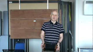 Ruairidh Greig Spencer The Rover