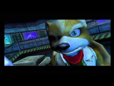 JonTron Starfox Adventures Stairfax Temperatures Sped Up