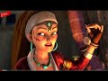 The Lost Paradise Movie Explained In Hindi Animated Movie Summarized