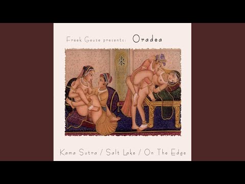 On The Edge (Club Mix)