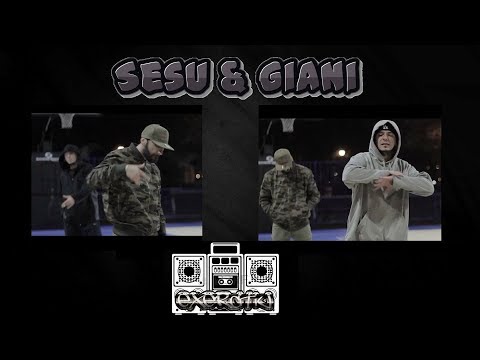 Sesu si Giani - Exercitiu ( + Bonus )