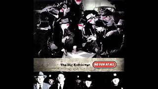 No Fun At All - Everything Inside - The Big Knockover