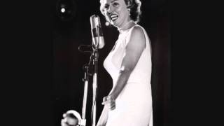 Anita O'Day - Sweet Georgia Brown (1958)