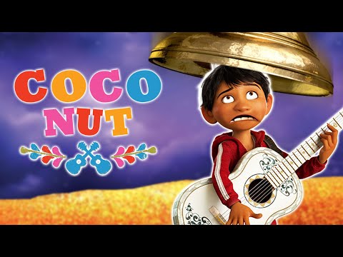 COCO [YTP] | A COCO CARTOON PARODY by BAMBOO STUDIO