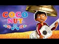 COCO YTP A COCO CARTOON PARODY By BAMBOO STUDIO