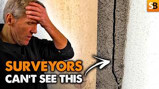 Cracked Extension Wall? Here's What It's Really Telling You