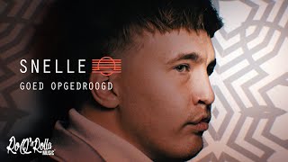 Goed Opgedroogd Music Video