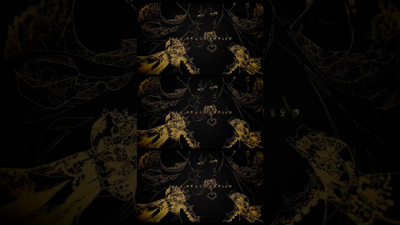 音大首席オペラVsingerがまどマギの「営業のテーマ」歌ってみた / 魔法少女まどか☆マギカ(梶浦由記)【七天八十院アエギス】#vtuber #新人vtuber #shorts