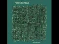 Pepper Rabbit - Red Wine 