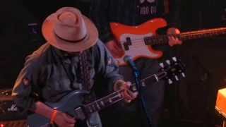A Moment of Temporary Color - Medicine - Jackie Greene - Troubadour - Los Angeles CA - Mar 1 2014
