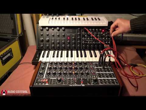 Grp R 24 Sequencer w V Hz Rev 2 9