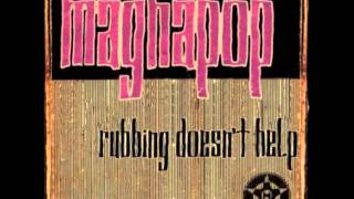 Magnapop - Open The Door