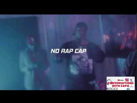 Bread up Boyz x HBK kid - No Rap cap
