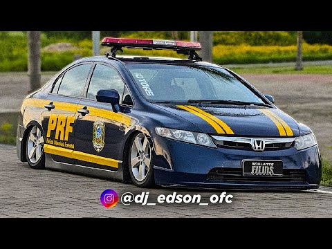 FUNK BASS Vai Tomando Pock Pock (DJ EDSON) 2025