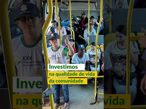 Ação Social I Apae