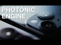 Apples Photonic Engine Technology Improves Low-Light Camera Performance