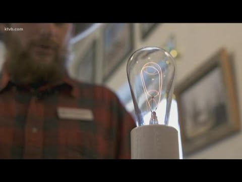 Idaho Life: An illuminating look at the past