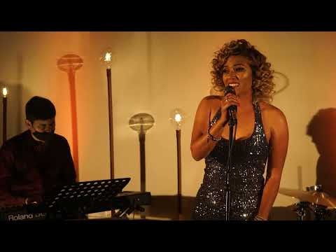 Diablo Y Alcohol - Silvina Garre