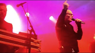 Covenant - &quot;Figurehead&quot; Live @ The Columbia Theater, Berlin - 3.11.23