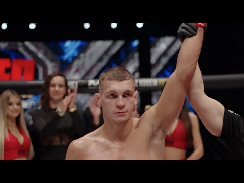 TOP MOMENTS | FEN53: KGHM Fight Night
