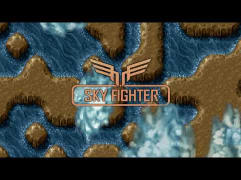 Sky Fighter: Space Shooter