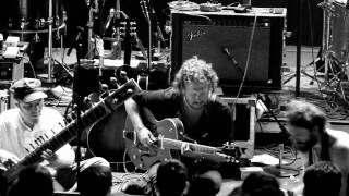 Edward Sharpe &amp; The Magnetic Zeros Desert Song Live