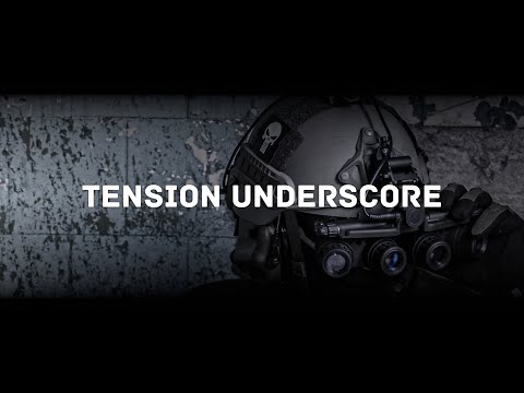 Maintaining Balance (prod. by JLX 🎵) - Underscore Tension