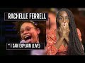 Rachelle Ferrell - I Can Explain (Live) |  REACTION 🔥🔥🔥