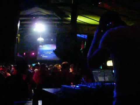 Valentino Weethar Live @ Club Jail