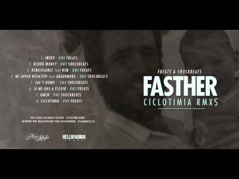 01. FASTHER - INTRO (FBEATS RMX)