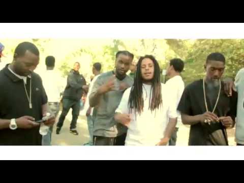 A.B. MILLI - HOT NIGGA BTS (BEHIND THE SCENES)