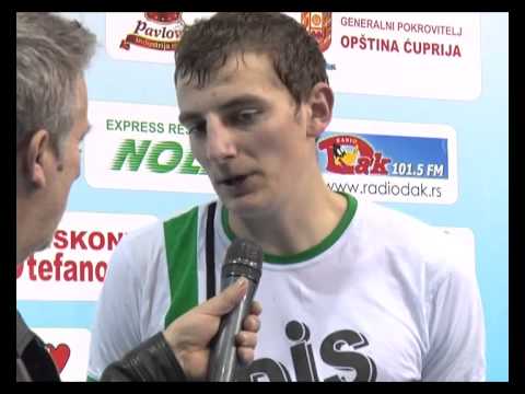 Turnir u malom fudbalu, finale