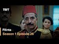 Filinta Season 1 - Episode 26 (English subtitles)