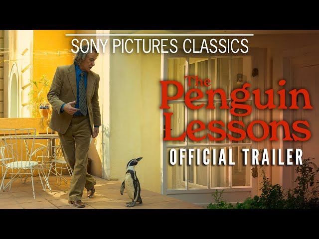 Official US Trailer