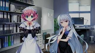 グリザイア クロノスリベリオン part15