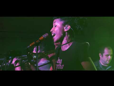 "Too Heavy" - Live at the Waterhole