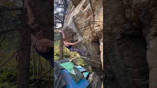 Video thumbnail of Tetris, V12. RMNP