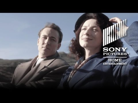 Outlander Season One, Volume One: On Blu-ray and DVD Tuesday!