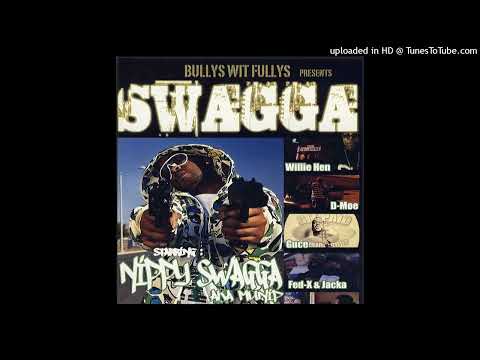 Swagga- I Know Ft. Nip Swag, Guce