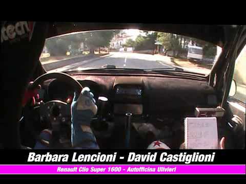 Ronde Pescara 2010 Lencioni - Castiglioni www.ideaimmagine.net