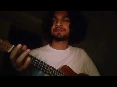 Abar dekha hole - Kaaktaal cover by Afnan Azad Raad