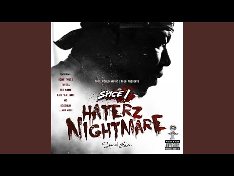 Video thumbnail for Ghetto Star