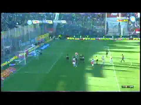 Boca 1 - Unión 1 Gol Correa / Fecha 4 Torneo Inicial