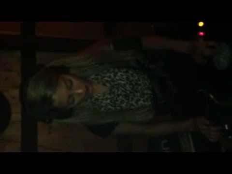 Nuray Alkan - 05.08.12 @ NoRisk NoFunk // Paderborn part.2