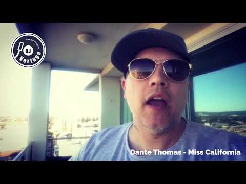 Thanks Dante Thomas ✌️😉