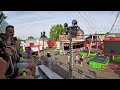 Super Miami XXL Terpstra De Voer Onride Kermis Nijkerk 2026