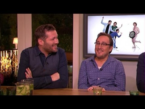 Wat is het geheim van Foute Vrienden? - RTL LIVE