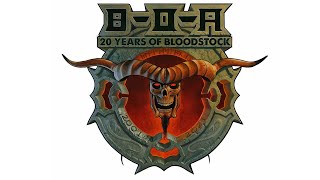 Scouser and the Scot talk Bloodstock with Adam Gregory